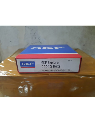 22210 E C3.SKF