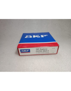 22211 EK C3.SKF