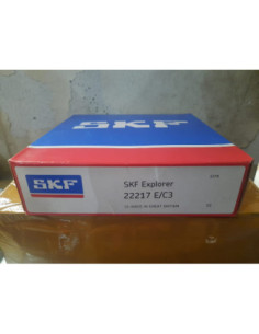 22217 E C3.SKF