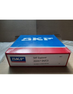 22217 EK C3.SKF