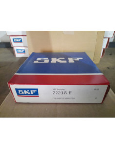 22218 E.SKF