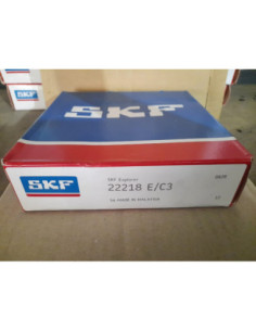 22218 E C3.SKF