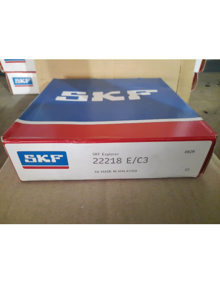 22218 E C3.SKF