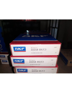 22218 EK C3.SKF
