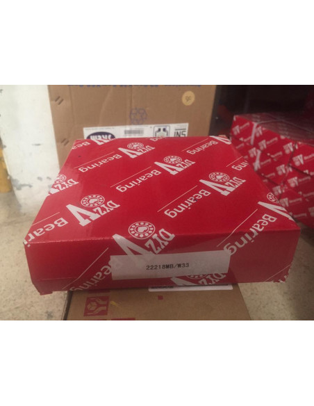 22218 MBW33.DYZV