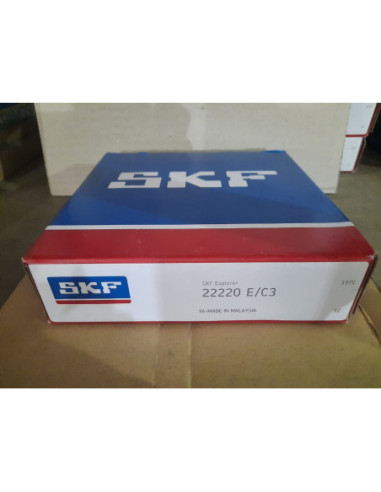 22220 E C3.SKF