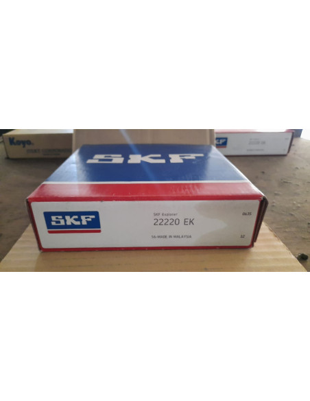22220 EK.SKF