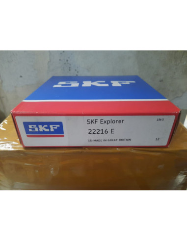 22216 E.SKF