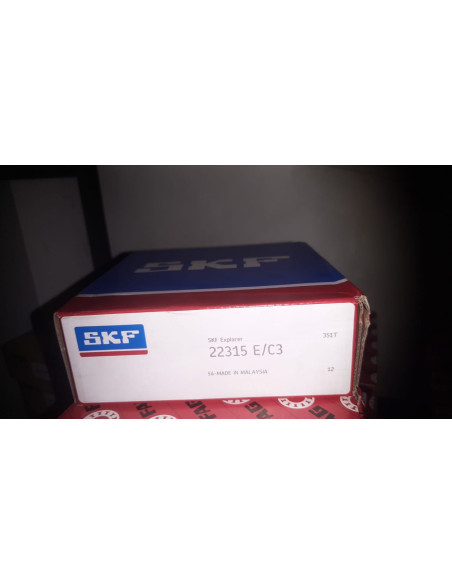 22315 E C3.SKF