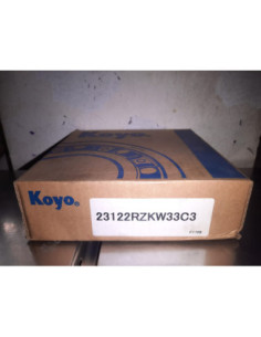 23122 RZKW33 C3.KOYO